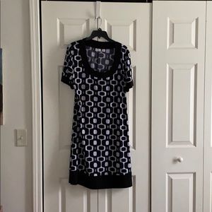 Nice polyester dress